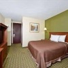 Отель Howard Johnson by Wyndham Clifton NJ, фото 20