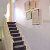 Отель 3 Bedroom Victorian Flat With Parking in South East London в Лондоне