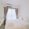 Отель Strategic Studio Apartment Sky House Bsd Near Aeon Mall, фото 5