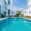 Отель Palm Villa 31 (8 Phòng Ngủ) Khu Nghĩ Dưỡng Cao Cấp, фото 14