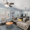Отель Large 4BR Home - Close to the Beach - Dog Friendly, фото 2