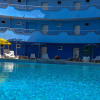 Отель Atoss Hotel, фото 9