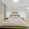 Отель Homehotel Luxurious Next To Shopping в Сиднее