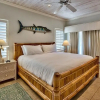 Отель Luna Sea 4 Bedroom Holiday Home by Five Star Properties, фото 3