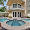 Отель The Nia Tower Ultimate Beach House, фото 16