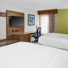 Отель Holiday Inn Express Chester, an IHG Hotel, фото 4