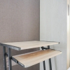 Отель Comfort Living 2Br At Green Pramuka City Apartment, фото 6