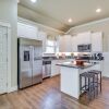 Отель Centrally Located Abilene Home Near ACU & Downtown, фото 20