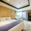 Отель Gunsan Hera Self Check-In Motel, фото 4