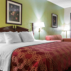 Отель Royal Palms INN, фото 4