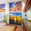 Отель Oscar Hotel, фото 15
