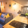 Отель Superbe -Appartement 2 personnes - Tignes le Lac - 813, фото 8