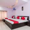 Отель OYO 19316 Hotel Mahati, фото 6