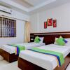 Отель Treebo Trend Primeland Suites, фото 23