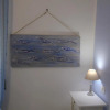 Отель B&B Sapore di Mare Serapo, фото 7