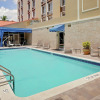Отель Hampton Inn & Suites Ft. Lauderdale Arpt/South Cruise Port, фото 17