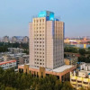 Отель Fujian City Hotel, фото 19