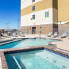 Отель Fairfield Inn & Suites Fort Stockton, фото 16