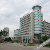 Отель Zhongtian Hotel (Baise High-speed Railway Station Branch), фото 8