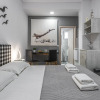 Отель Comfort Stay Airport Studios - FREE shuttle from the Athens Airport, фото 9