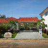 Отель Tam Thanh Beach Resort & Spa, фото 24