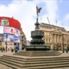 Отель Luxury Flat with Panoramic View of Piccadilly Circus в Лондоне