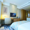 Отель Yinchuan Xifujing Hotel, фото 6