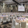 Отель Crowne Plaza Changi Airport, an IHG Hotel, фото 24