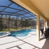Отель Veranda Palms Shrek 6 Bedroom Home with Private Pool and Spa, фото 17