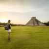 Отель Best Western Hotel Chichen Itza, фото 13