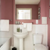Отель Nest Easy - Nine Elms, фото 6