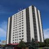 Отель Inlet Tower Hotel & Suites в Анкоридже