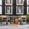 Отель Mariposa Hotel Malaga в Малаге