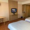 Отель Elan Inn Shaoxing Keqiao Banhu Park, фото 1
