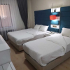 Отель Athena Life Hotel, фото 21