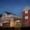 Отель Doubletree By Hilton Akron/Fairlawn, фото 17