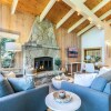 Отель Luxe Tahoe City Cabin w/ Lake Views & Beach Access, фото 2