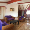 Отель & Suites Cerro Rojo, фото 18