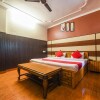 Отель OYO 12411 Woodside Guest House, фото 2