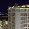 Отель Renaissance Naples Hotel Mediterraneo в Неаполе