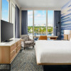 Отель Courtyard by Marriott Fort Lauderdale Beach, фото 6
