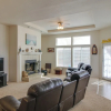 Отель Clearlake Oaks Home w/ Game Room, Dock & Deck, фото 5