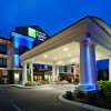 Отель Holiday Inn Express Hotel & Suites Mount Juliet - Nashville Area, фото 26