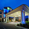 Отель Holiday Inn Express Hotel & Suites Mount Juliet - Nashville Area, фото 1