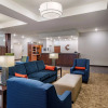 Отель Comfort Suites, фото 9