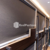 Отель Capsule Inn Antasari Redpartner, фото 13