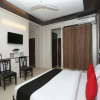 Отель Capital O 24794 Aaryavan Resorts, фото 6