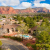 Отель Red Rock Retreat 1BR by Casago, фото 17