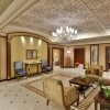 Отель The Ritz-Carlton, Riyadh, фото 10