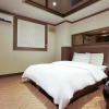 Отель Seongnam Wol Hotel, фото 6